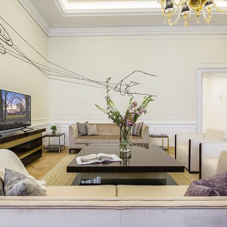 Residence Wollzeile Vienna Luaran gambar