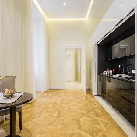 Residence Wollzeile Vienna Luaran gambar