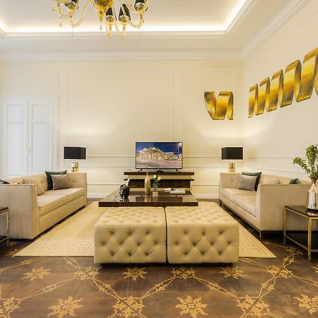 Residence Wollzeile Vienna Luaran gambar