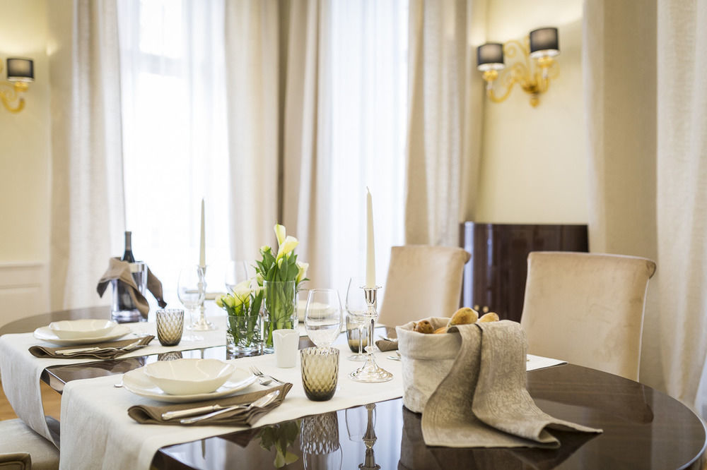 Residence Wollzeile Vienna Luaran gambar