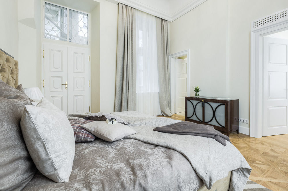 Residence Wollzeile Vienna Luaran gambar