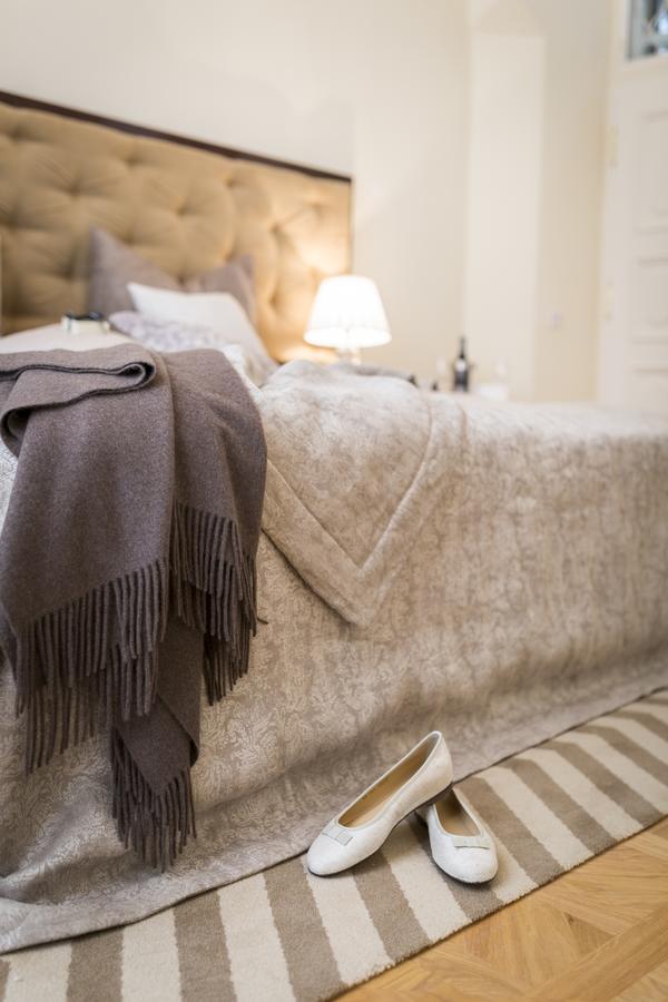Residence Wollzeile Vienna Luaran gambar