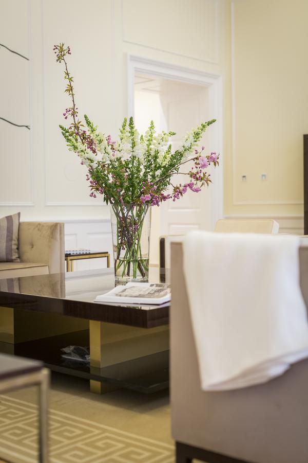 Residence Wollzeile Vienna Luaran gambar