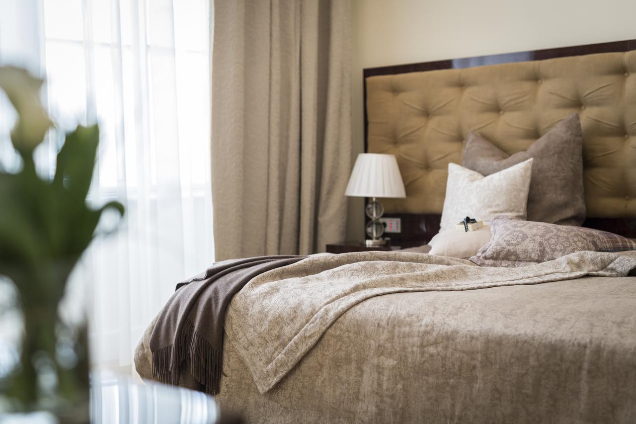 Residence Wollzeile Vienna Luaran gambar