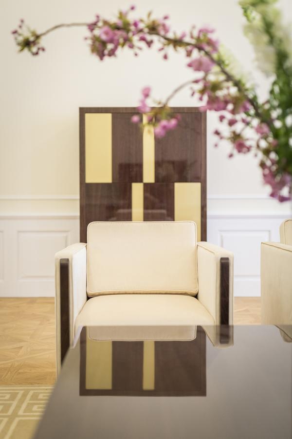 Residence Wollzeile Vienna Luaran gambar