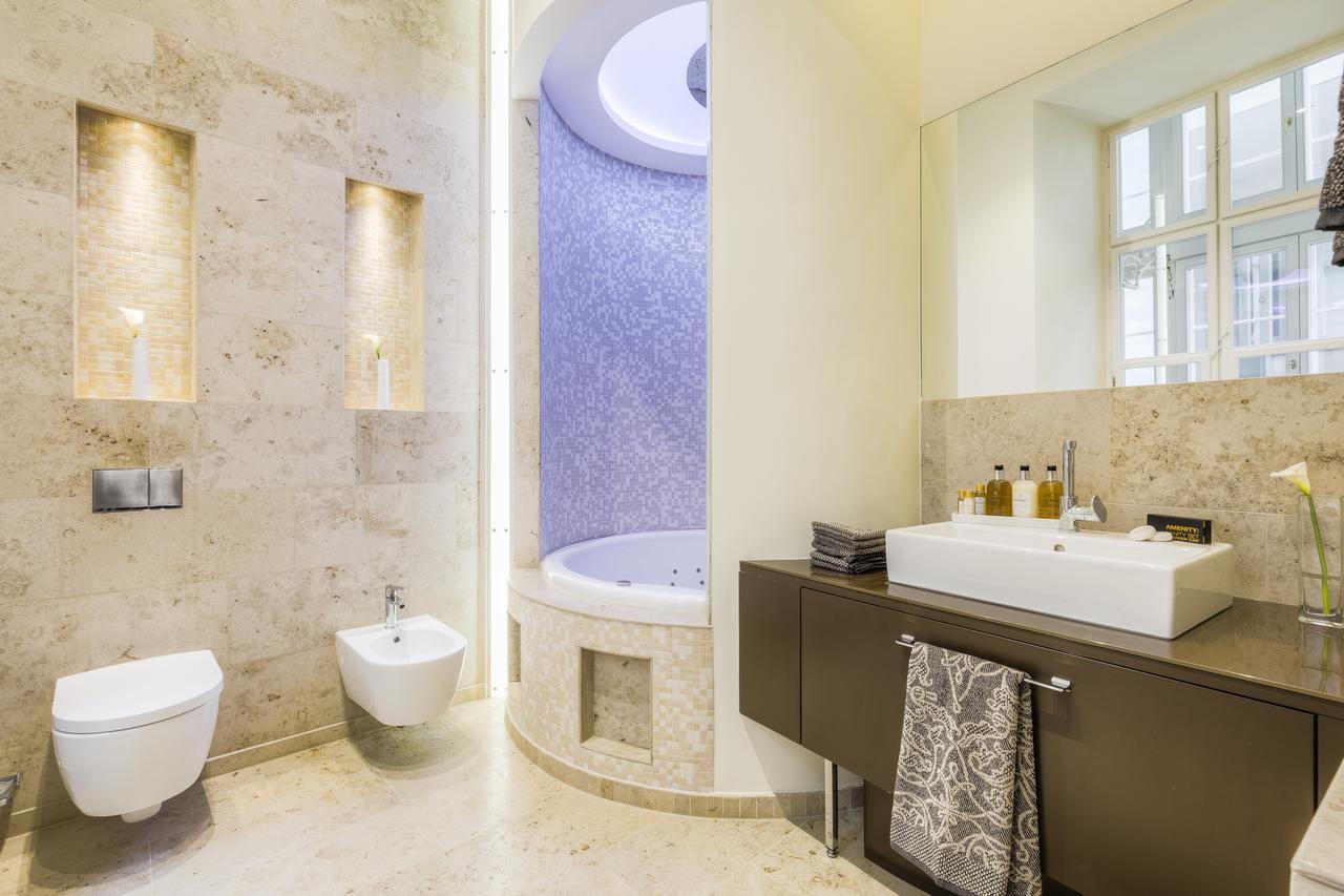 Residence Wollzeile Vienna Luaran gambar