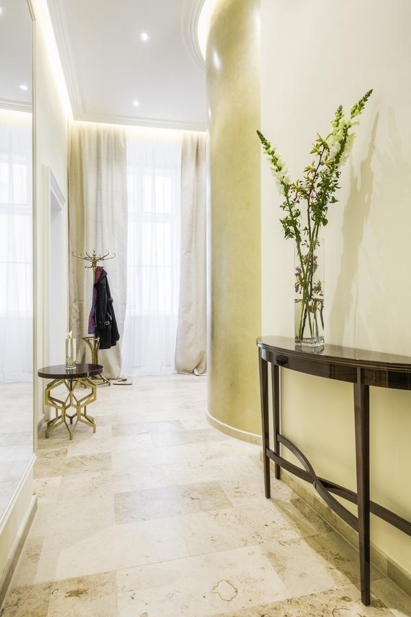 Residence Wollzeile Vienna Luaran gambar