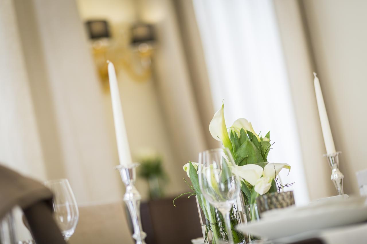 Residence Wollzeile Vienna Luaran gambar
