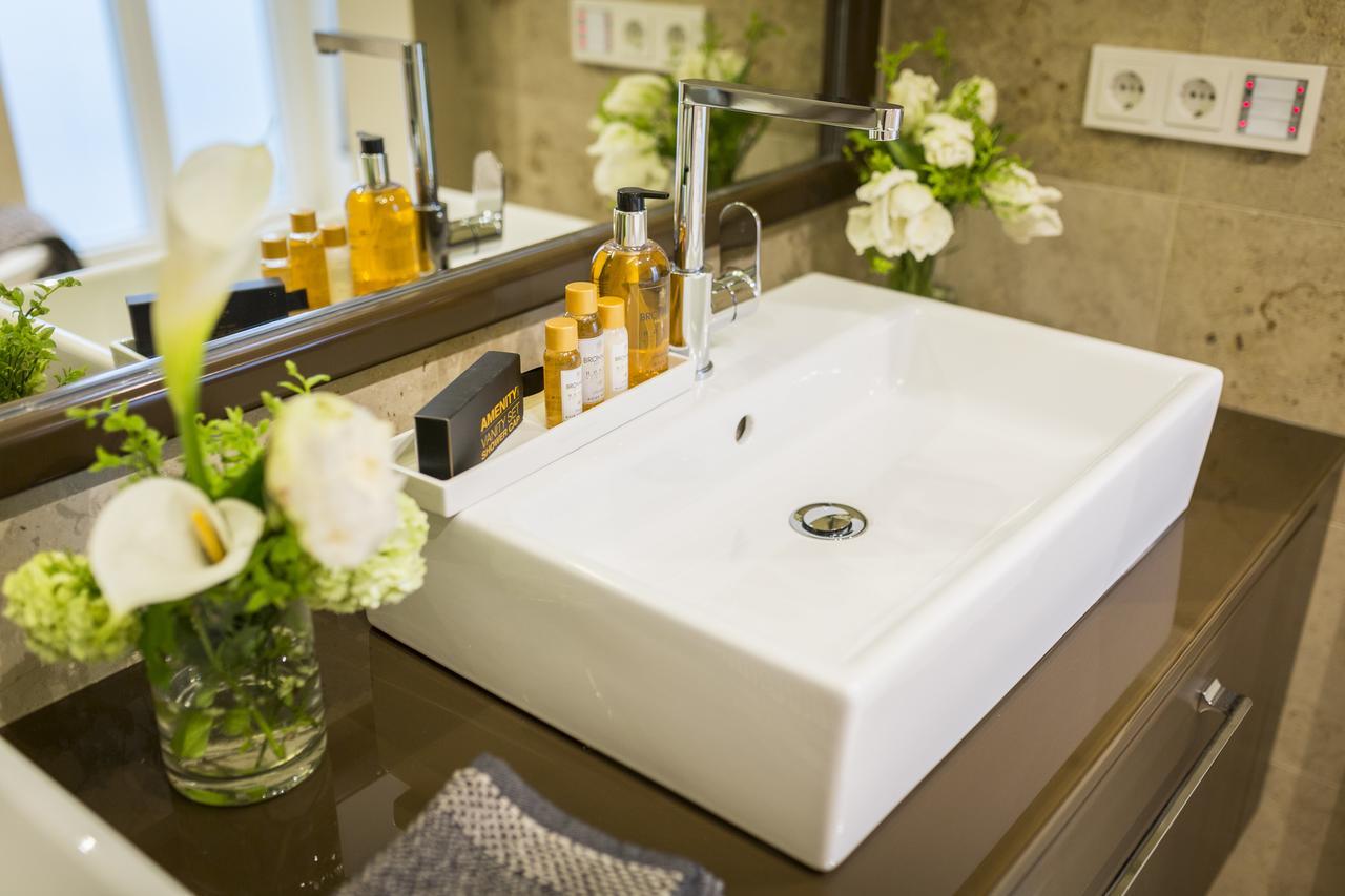 Residence Wollzeile Vienna Luaran gambar