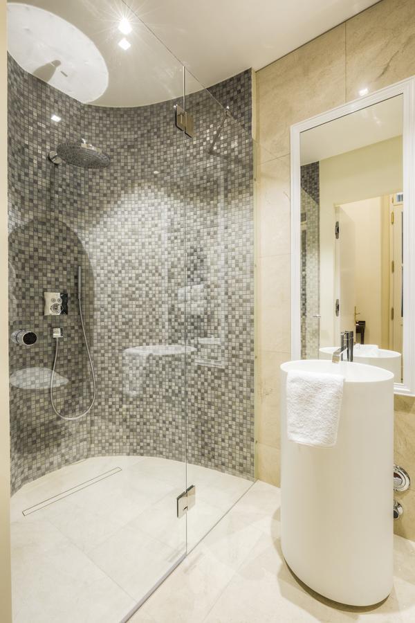 Residence Wollzeile Vienna Luaran gambar