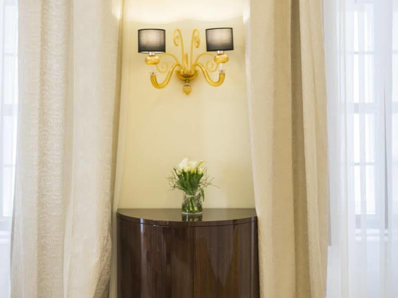 Residence Wollzeile Vienna Luaran gambar