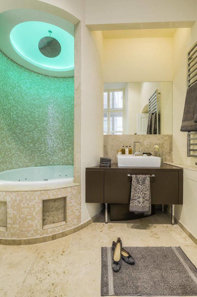 Residence Wollzeile Vienna Luaran gambar