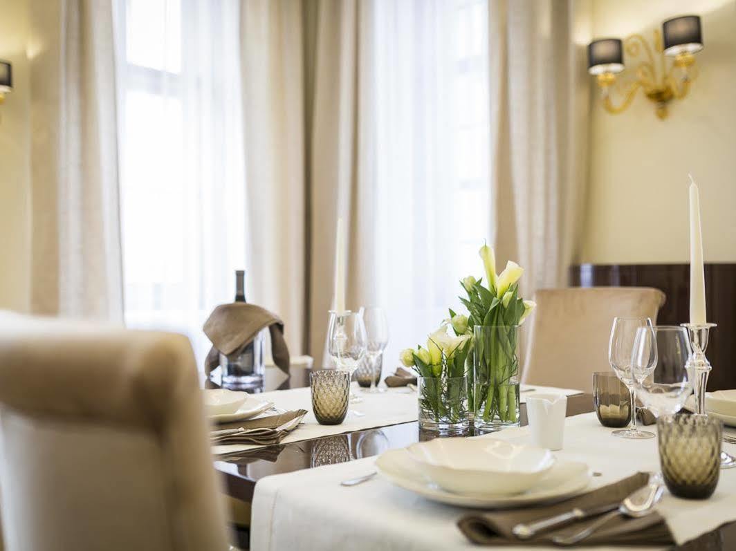 Residence Wollzeile Vienna Luaran gambar