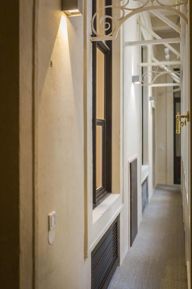 Residence Wollzeile Vienna Luaran gambar