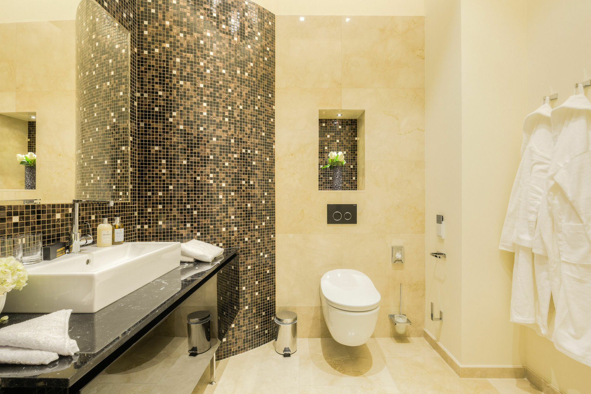 Residence Wollzeile Vienna Luaran gambar