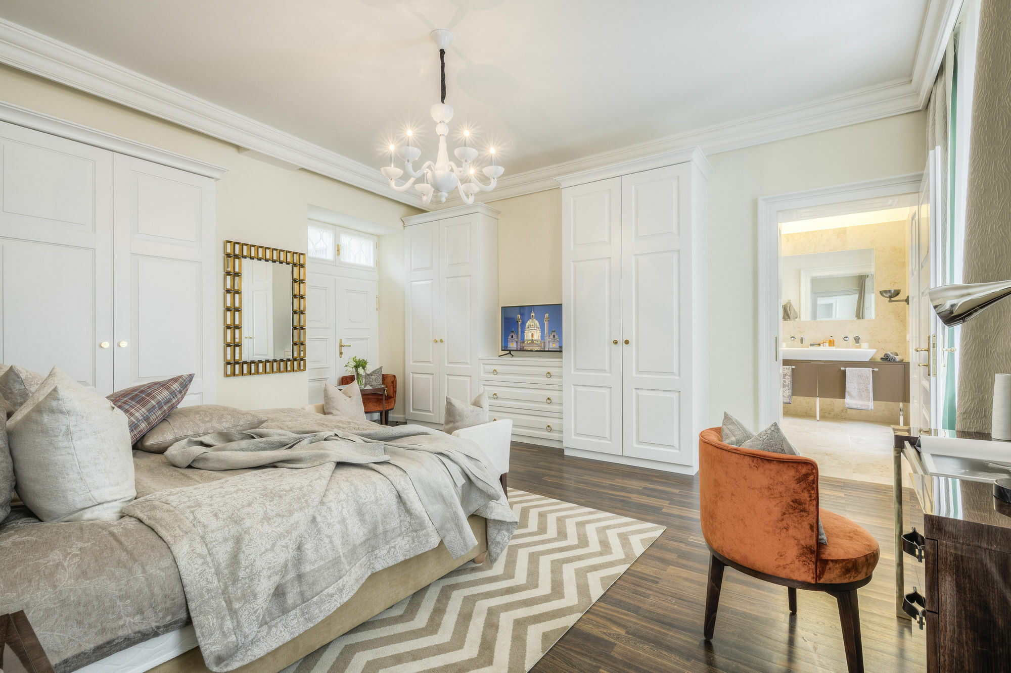 Residence Wollzeile Vienna Luaran gambar