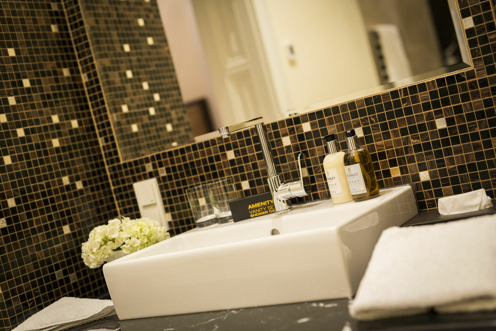 Residence Wollzeile Vienna Luaran gambar